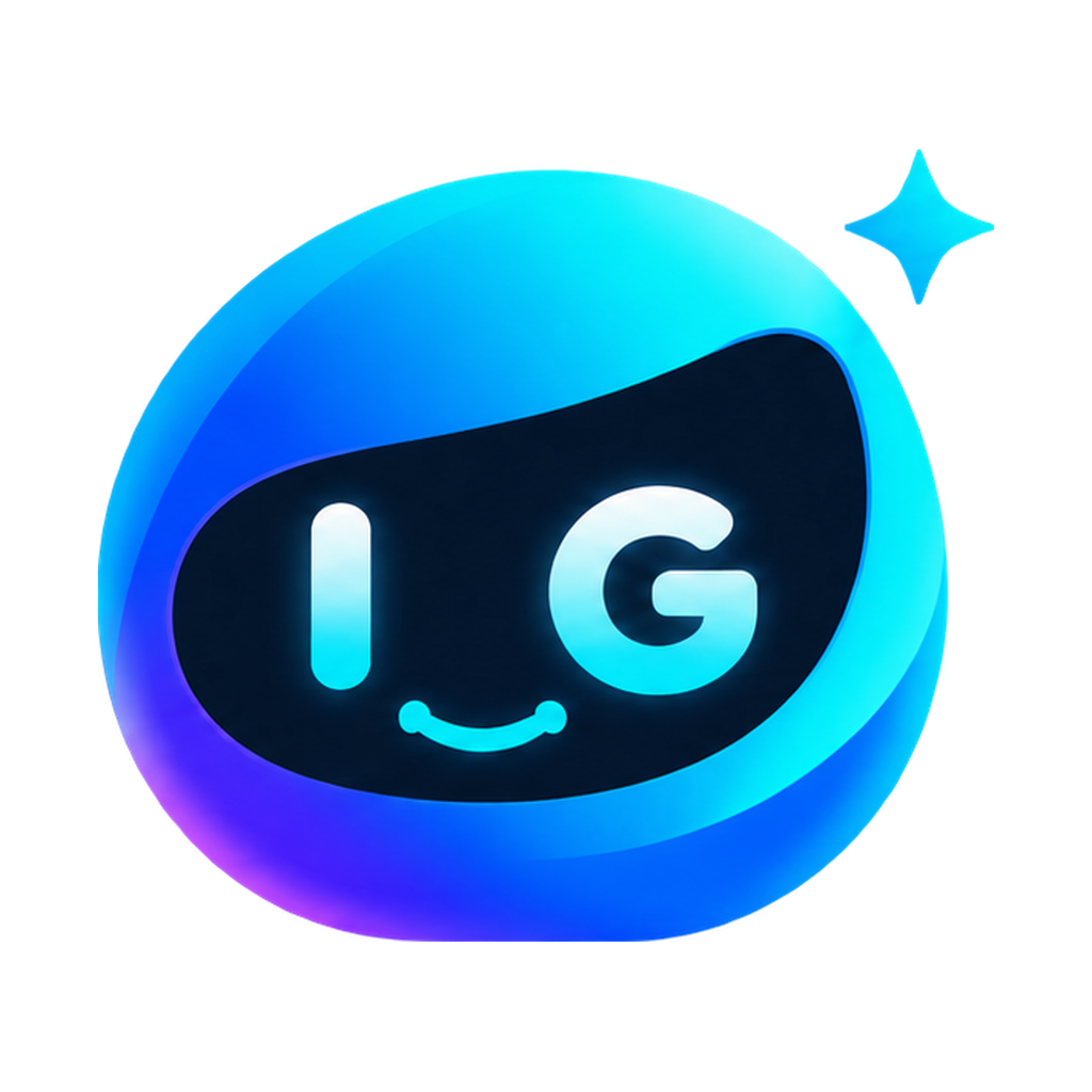 InnovaGlimpse IG robot